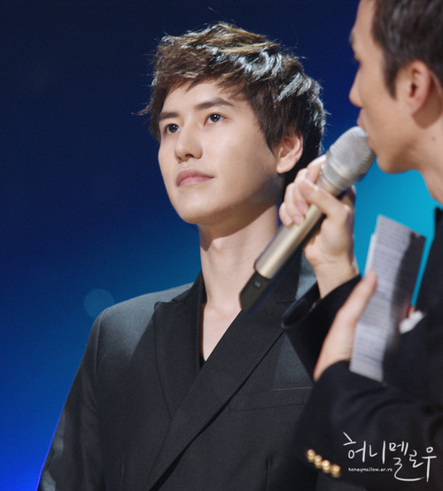 GaemGyu is The Real Cho Kyuhyun  LittleMagnae39;s Blog